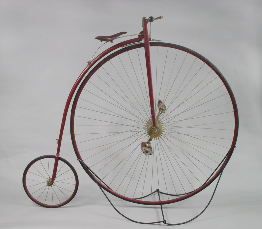 Columbia Bicycle Ordinary